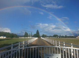 2788 Hendricks Rd, Lakeport, CA 95453