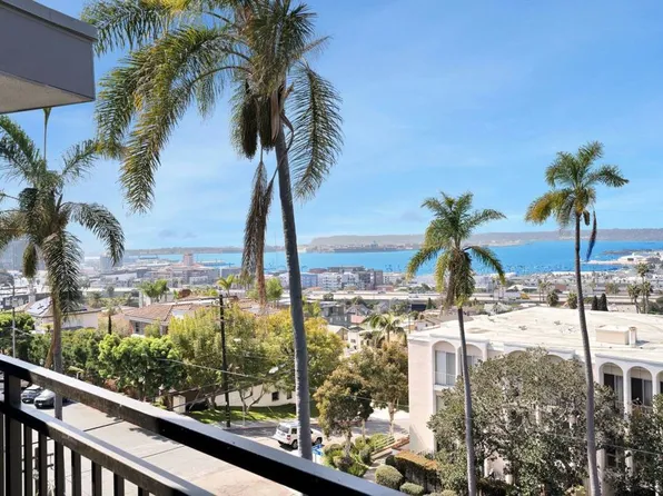 2414 Front St Unit 34, San Diego, CA 92101
