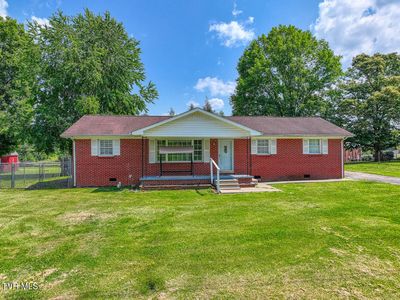 442 W Morgan St, Church Hill, TN, 37642