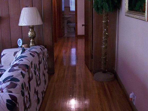 Hardwood Fooring