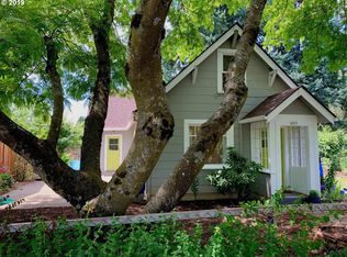 4805 SE 77th Ave, Portland, OR 97206