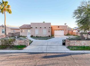 13857 E 49th St, Yuma, AZ 85367