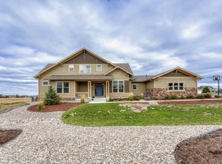 7035 Weaver Cir, Castle Rock, CO 80104