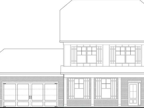 Brixton Plan, Madison Farms