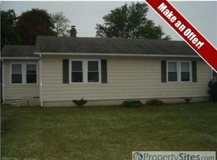 25098 Old Mill Rd W, Windsor, VA 23487