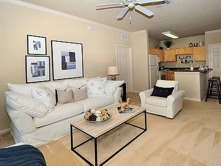The Villas at Dames Point Crossing — Photo 24
