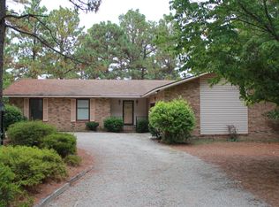 2116 Airport Rd, Whispering Pines, NC 28327