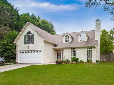380 Brackin Trce, Grayson, GA, 30017