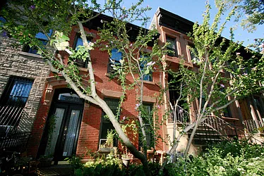 Rented by Dwell Residential Inc