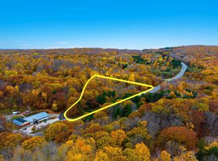 3541 Frankfort Hwy, Frankfort, MI 49635