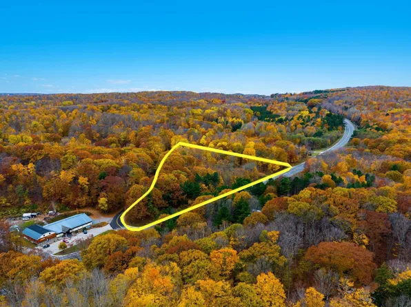 3541 Frankfort Hwy, Frankfort, MI 49635