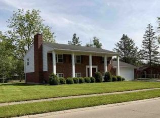417 Burgess Ave, Dayton, OH