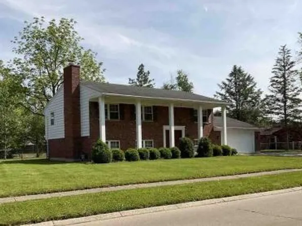 417 Burgess Ave, Dayton, OH 45415