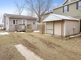 10837 Shelp Lake Dr, Delton, MI 49046