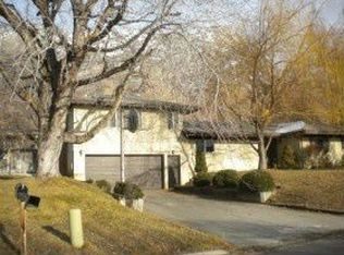 3072 Cherokee Ln, Provo, UT 84604