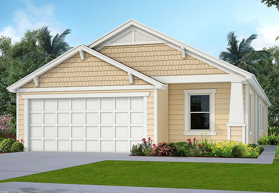 Plan Elevation.