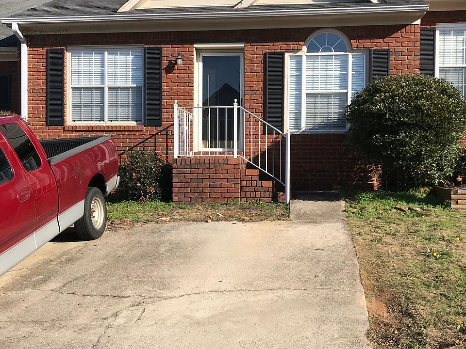 Two driveway parking places