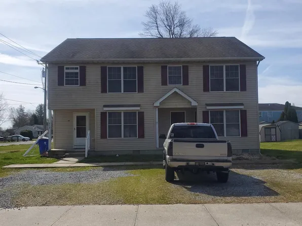 218 E North St, Felton, DE 19943