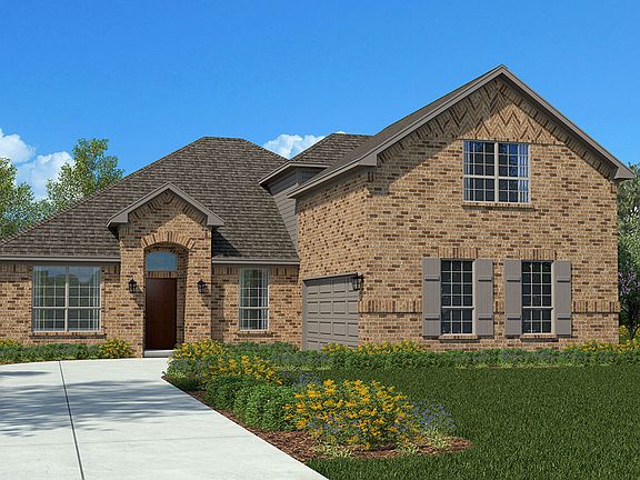 Plan Elevation.