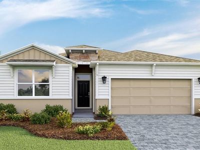 18302 Beach Ranch Ter, Lakewood Ranch, FL, 34211