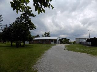 17259 County Road 3540, Ada, OK 74820