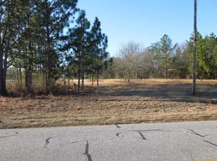 2933 Timrod Rd, Bethune, SC 29009