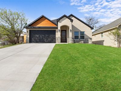 5532 Curzon Ave, Fort Worth, TX, 76107