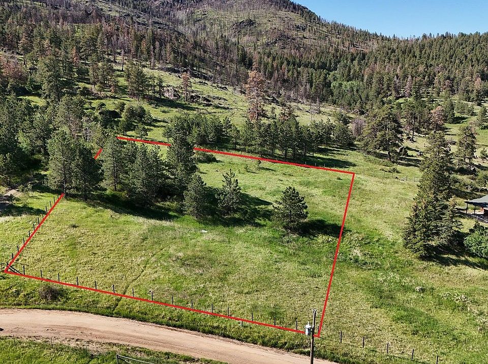 1st image of 0 Palisade Mountain Dr
