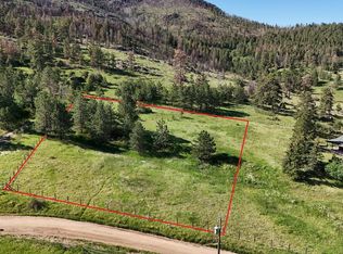 0 Palisade Mountain Dr, Drake, CO 80515