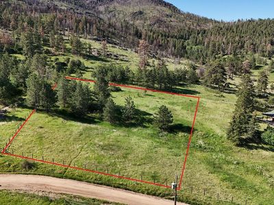0 Palisade Mountain Dr, Drake, CO, 80515