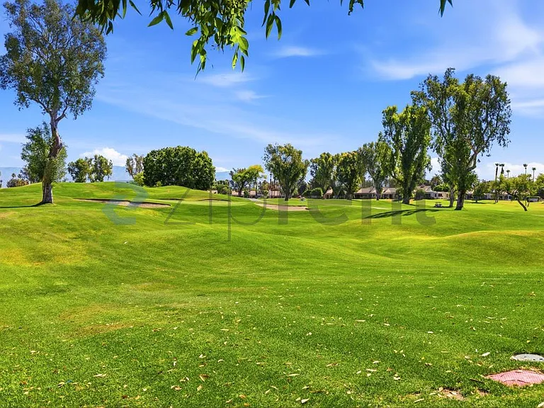 Golf Course
