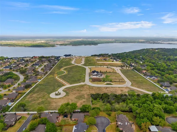 21 Pinehurst Dr, Woodway, TX 76712