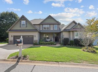 213 Castle Creek Dr, Greer, SC 29651