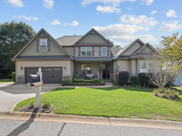 213 Castle Creek Dr, Greer, SC 29651