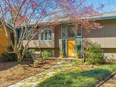 928 Pinehurst Dr, Chapel Hill, NC, 27517