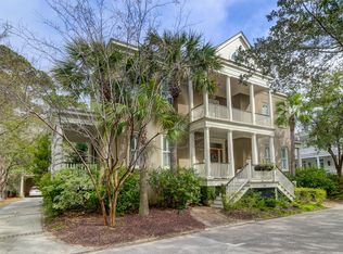 26 Isle Of Hope, Mount Pleasant, SC 29464