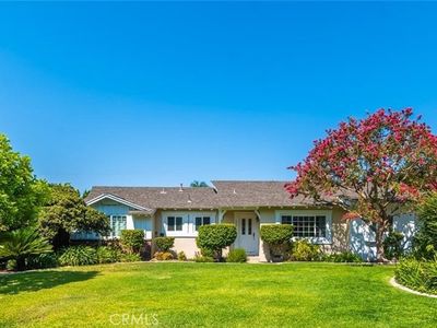 4439 Rhodelia Ave, Claremont, CA, 91711