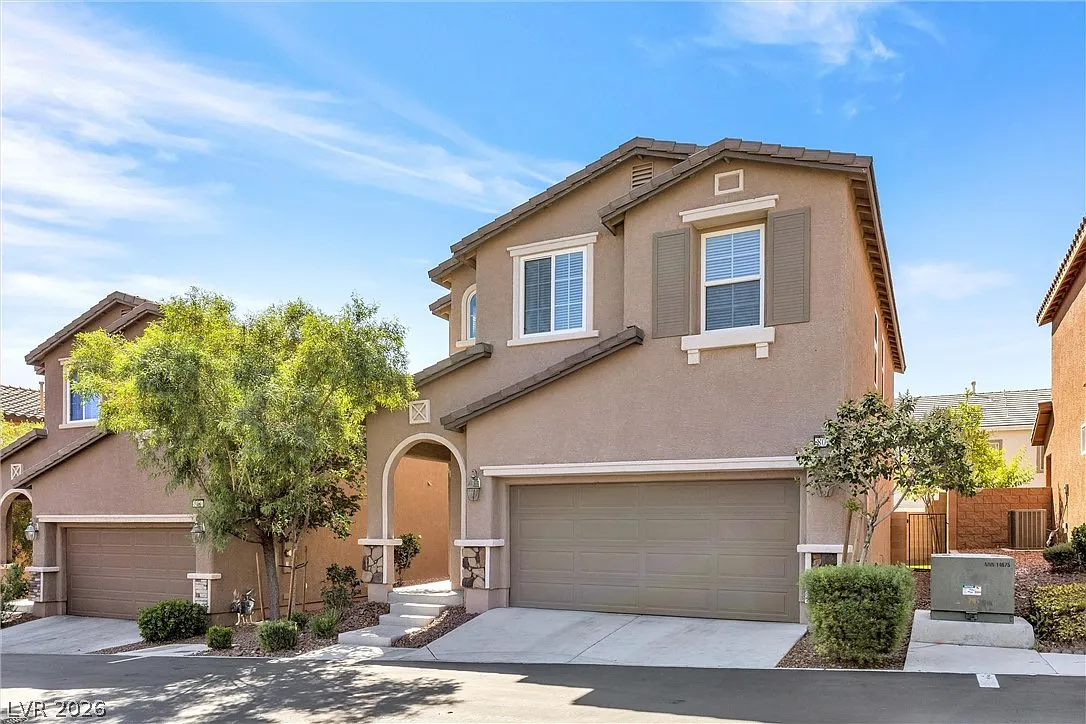 Building Photo - 8076 Satin Carnation Ln