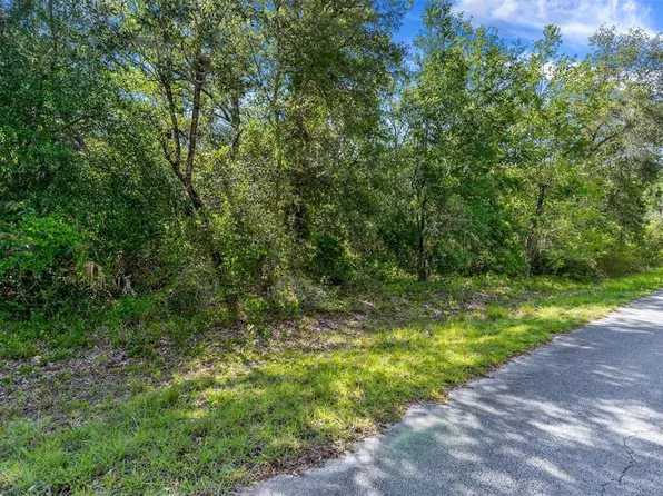 SW Shasta Ct Lot 8, Dunnellon, FL 34431