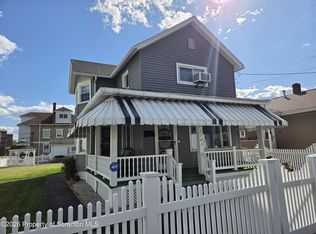 1103 Myers Ave, Peckville, PA 18452