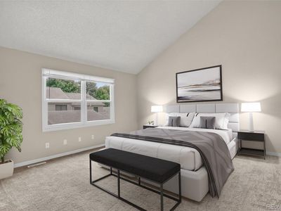 7643 S Cove Circle, Centennial, CO, 80122