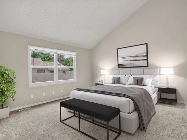 7643 S Cove Circle, Centennial, CO 80122