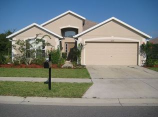 6625 Sparkling Way, Wesley Chapel, FL 33545