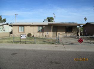 1308 E La Salle St, Phoenix, AZ 85040