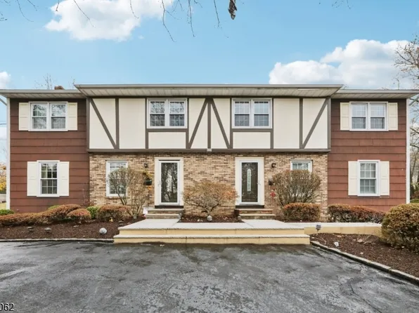 822 Pompton Ave #2, Cedar Grove Twp., NJ 07009