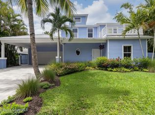 210 Pelican Dr, Melbourne Beach, FL 32951