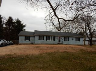 470 Pedricktown Rd, Logan Township, NJ 08085