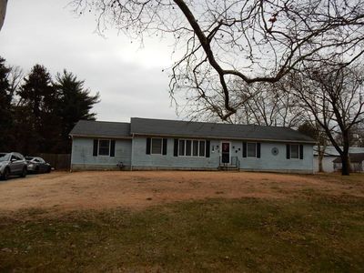 470 Pedricktown Rd, Logan Township, NJ, 08085