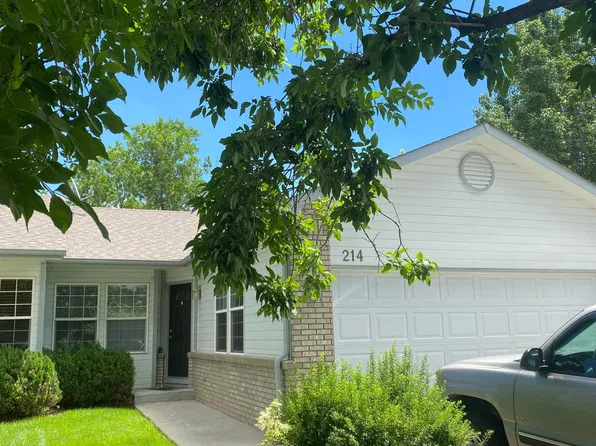214 Morgan Dr, Loveland, CO 80537