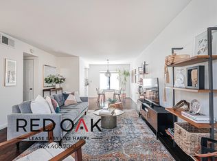 628 N Wilson Ave APT 2, Pasadena, CA 91106